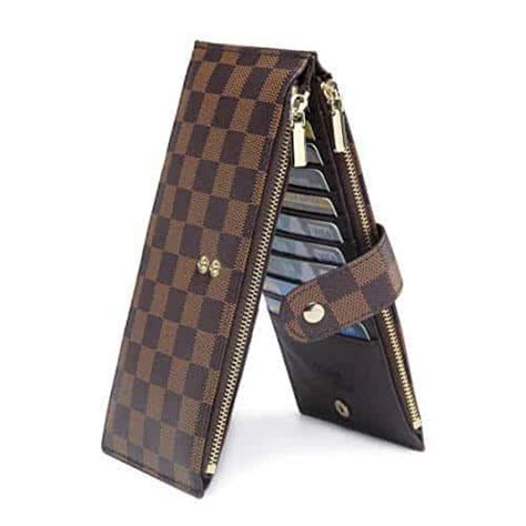 louis vuitton look alike mens wallet|best louis vuitton look alikes.